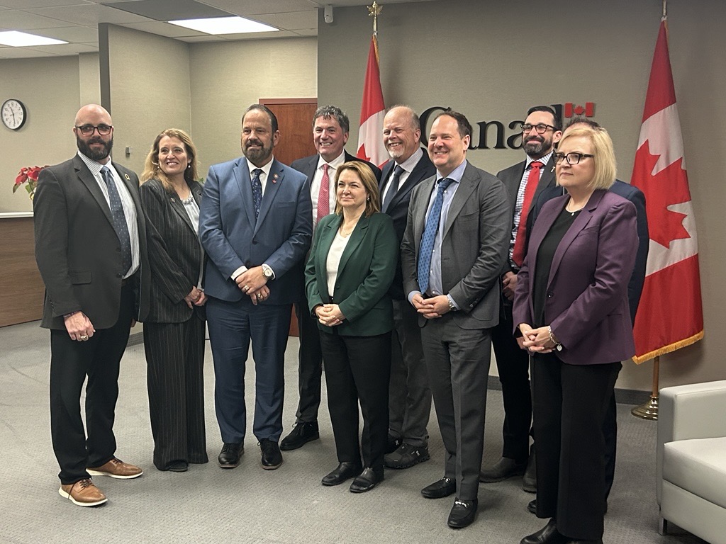 Workers Must Come First in CUSMA — No Trade Deal at the Expense of Jobs, Industry, or Public Services