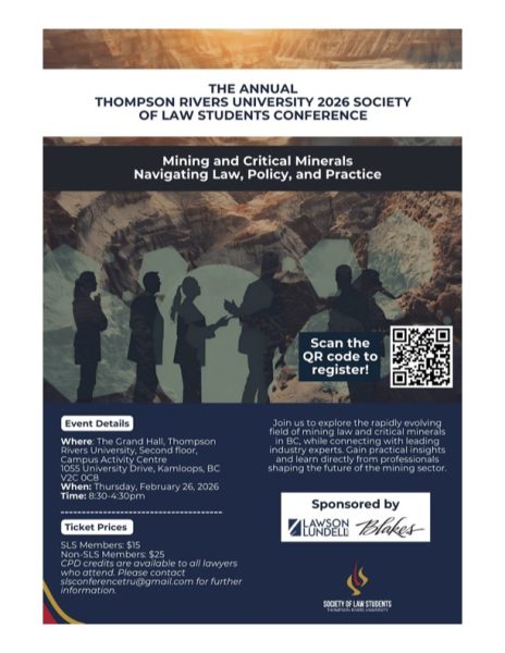 2026 TRU SLS Conference