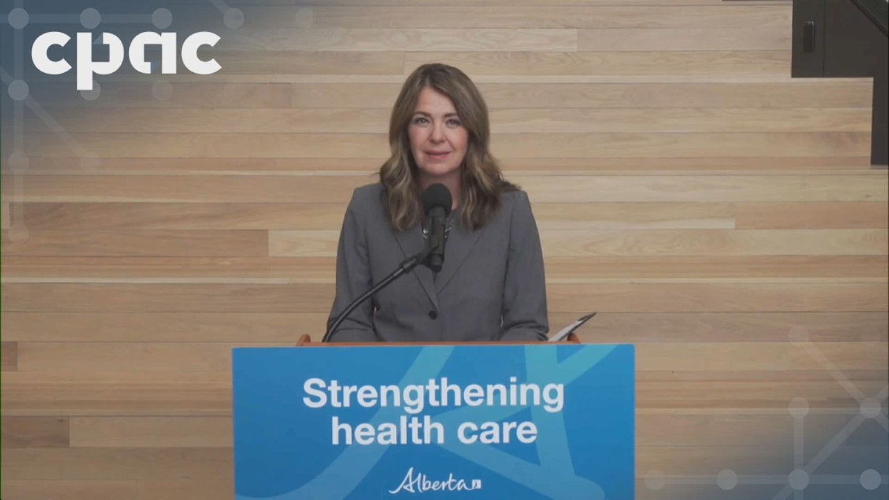 Alberta Budget 2026 proposes $7.7B investment in physicians – February 23, 2026