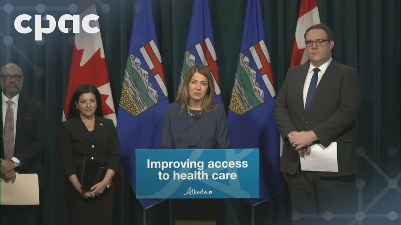 Alberta govt launches assisted living navigation website – February 18, 2026