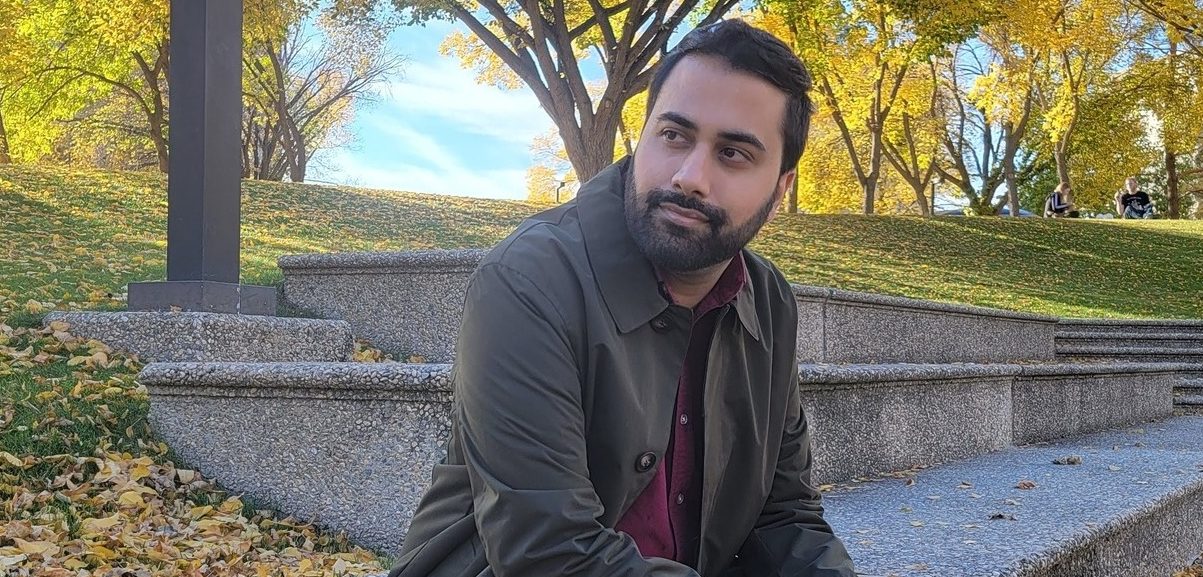 Alumni Q&A: Strengthening communities with care