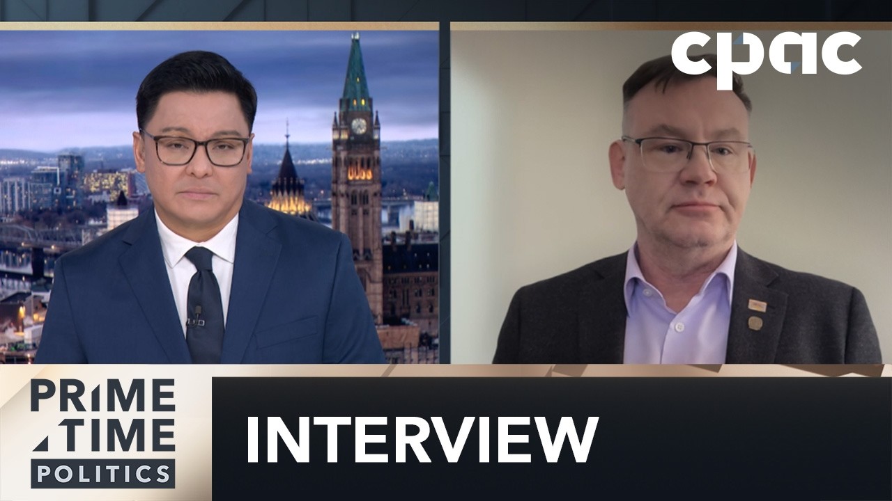 B.C. MLA Larry Neufeld: “It’s Beyond Description”