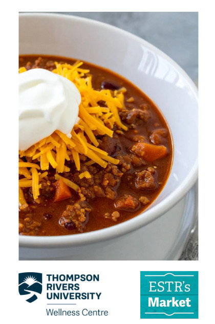 Breaking Bannock: Culinary Cultural Connections