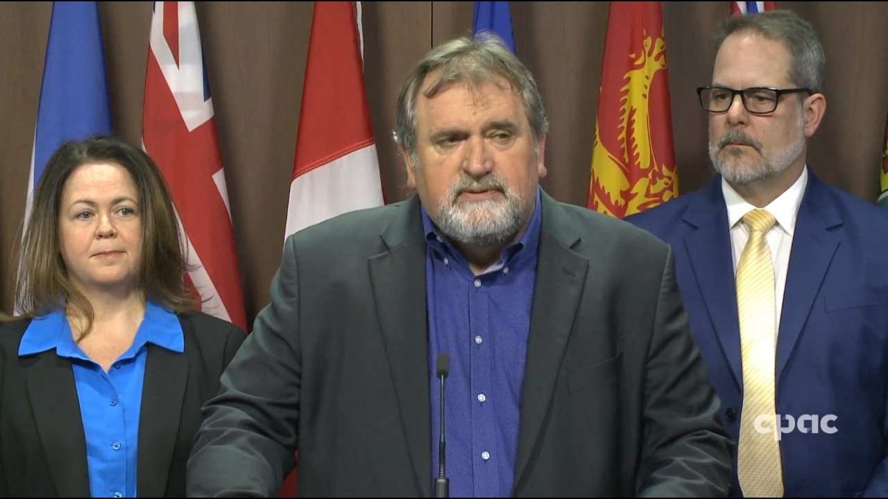 CUPE lays out priorities ahead of lobby day on Parliament Hill – February 24, 2026