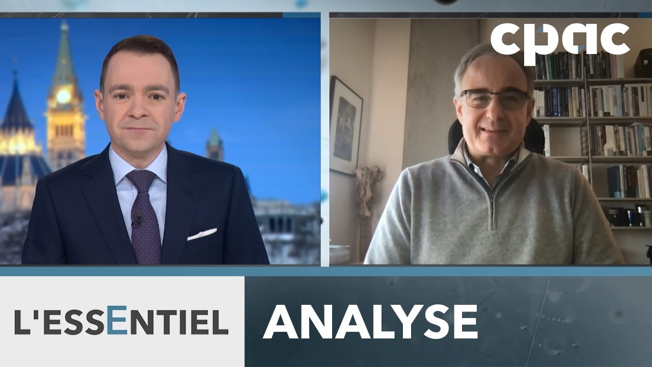 Ce qu’il faut savoir sur les enjeux entourant le pont Gordie-Howe