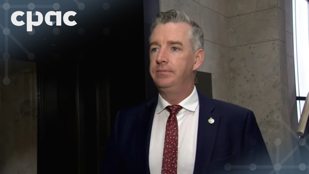 Conservatives comment on U.S. tariffs against Canada – February 25, 2026