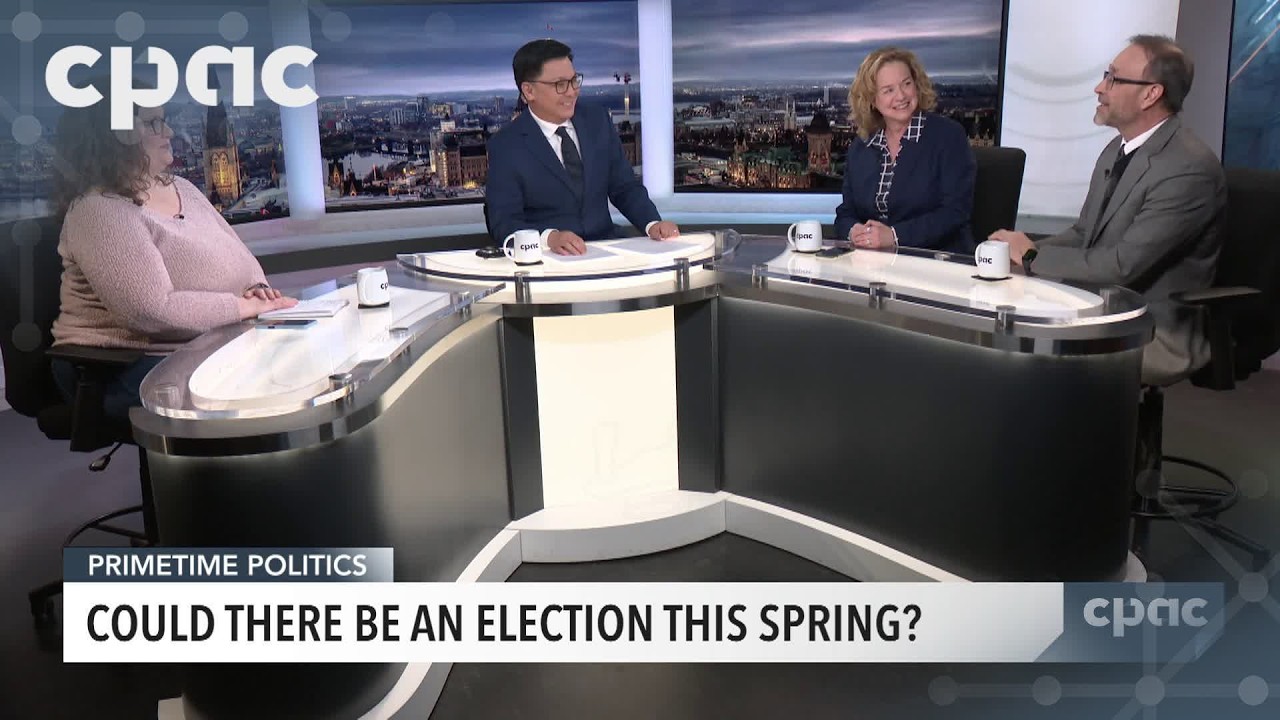 Cooperation or election? – February 6, 2026 | The Bureau Chiefs with Michael Serapio