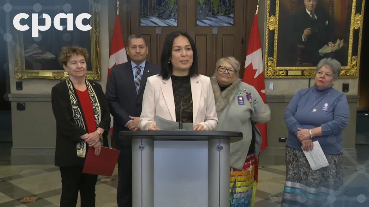 Indigenous group calls for passage of law to criminalize forced sterilization – February 24, 2026