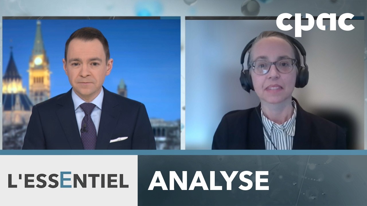 La stratégie de défense de Mark Carney décryptée