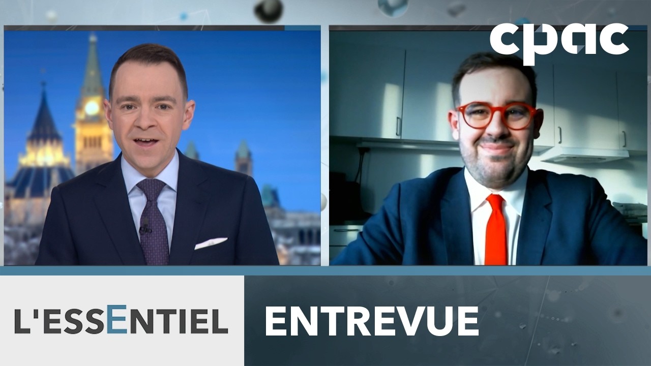 Le Canada et la France ouvrent des consulats à Nuuk en pleines tensions avec Trump