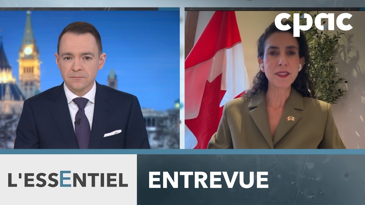 Le Canada prépare sa plus importante mission commerciale au Mexique