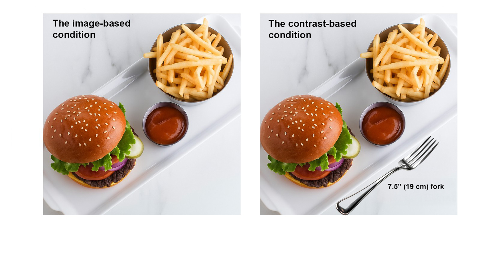 Less waste, better choices: rethinking restaurant menus