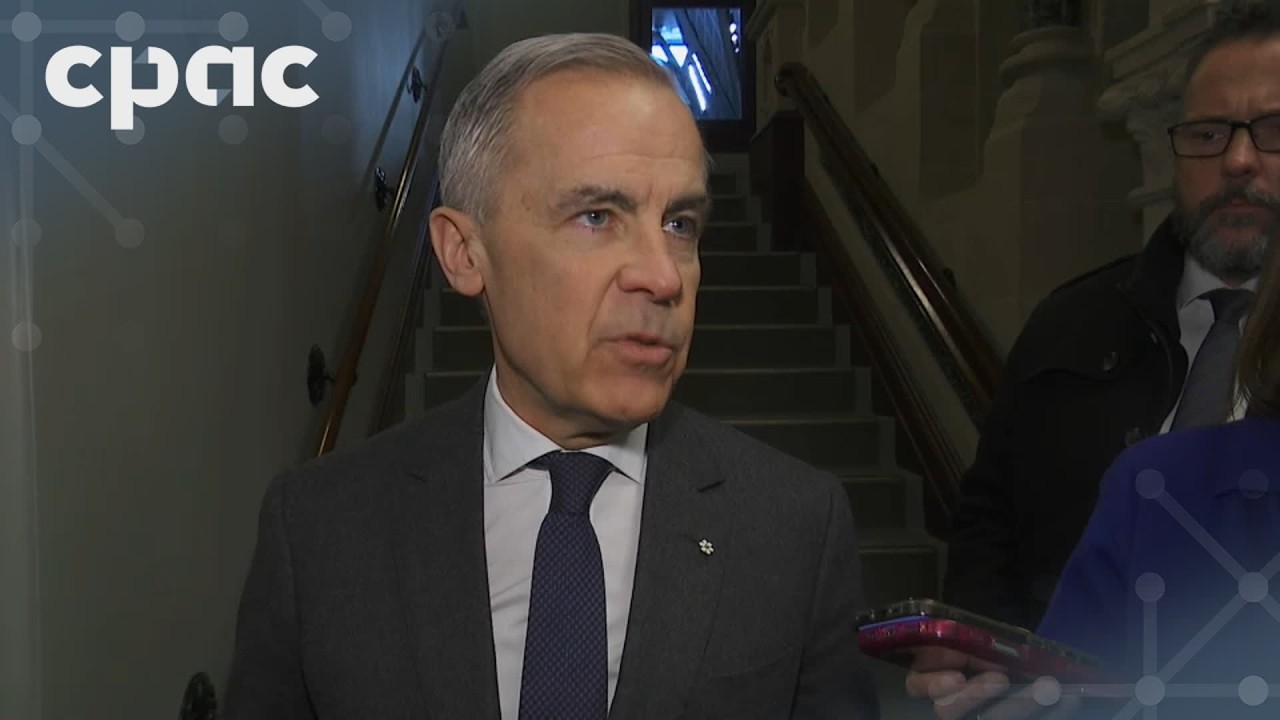 Liberals on govt meeting with OpenAI reps, U.S. tariffs against Canada