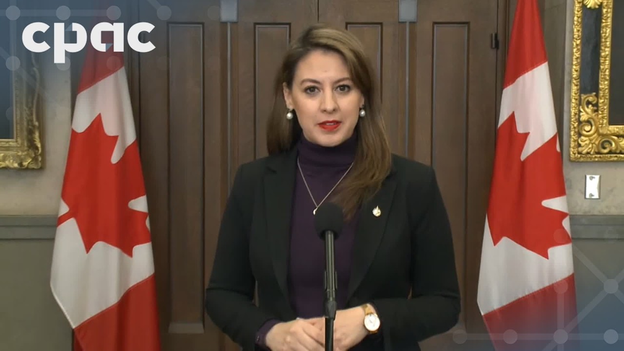 MPs comment on Canada’s GDP numbers, PM Carney's trip to India – February 27, 2026