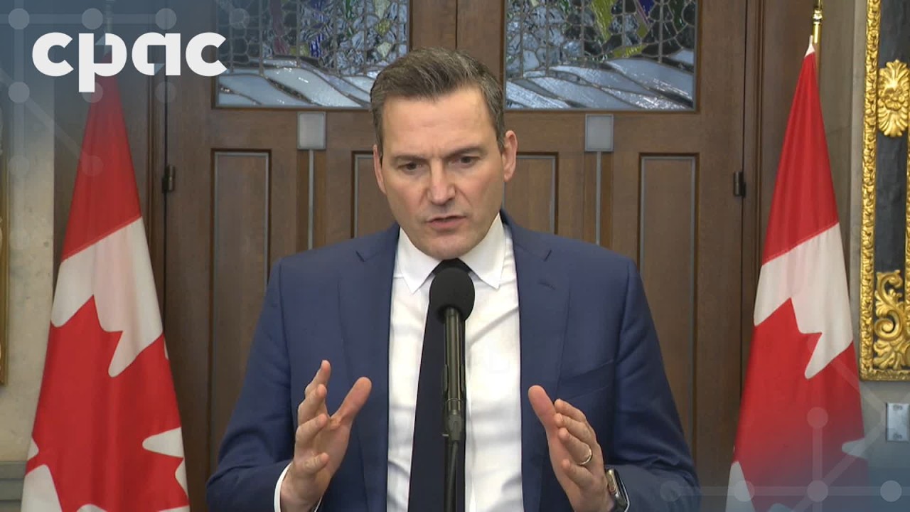 MPs comment on Tumbler Ridge shooting and OpenAI, Trump’s global tariffs – February 23, 2026