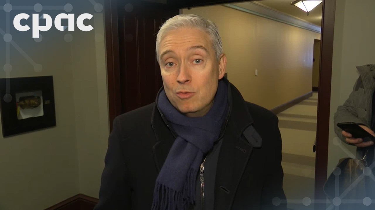 MPs comment on U.S. House Vote against Trump’s Canada tariffs – February 12, 2026