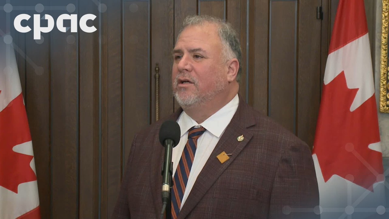 MPs comment on new auto strategy – February 5, 2026