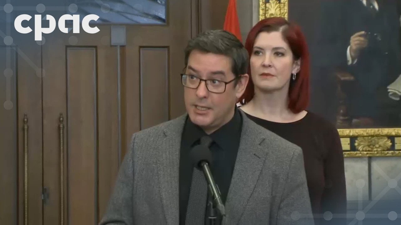 Mexique : le Bloc demande à Ottawa de mettre en place un plan d’urgence – 23 février 2026