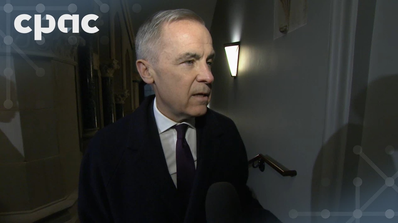 Ministers comment on President Trump’s Gordie Howe Bridge Threats – February 10, 2026