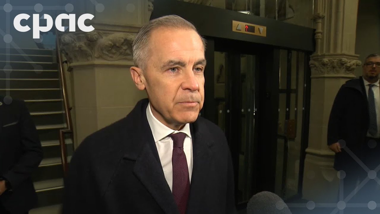 Ministers comment on auto sector layoffs, EV incentives – February 3, 2026