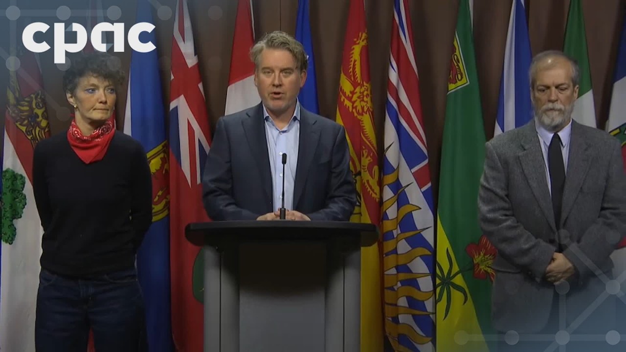 Montreal Institute for Global Security presents new report on transnational repression