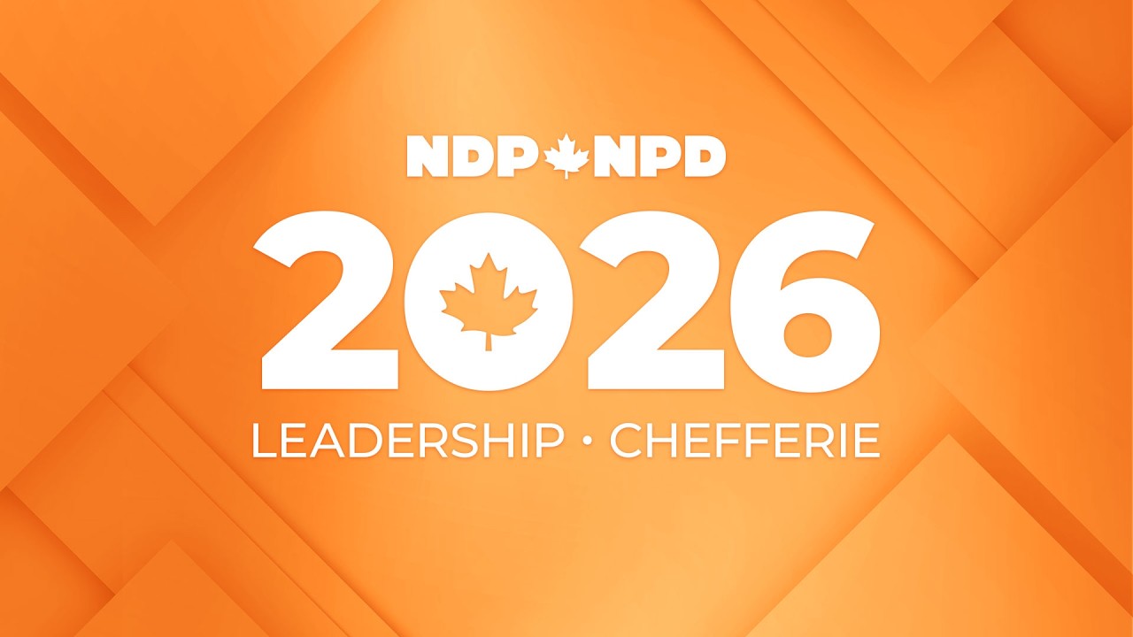 NDP leadership candidates take part in debate in B.C. – February 19, 2026
