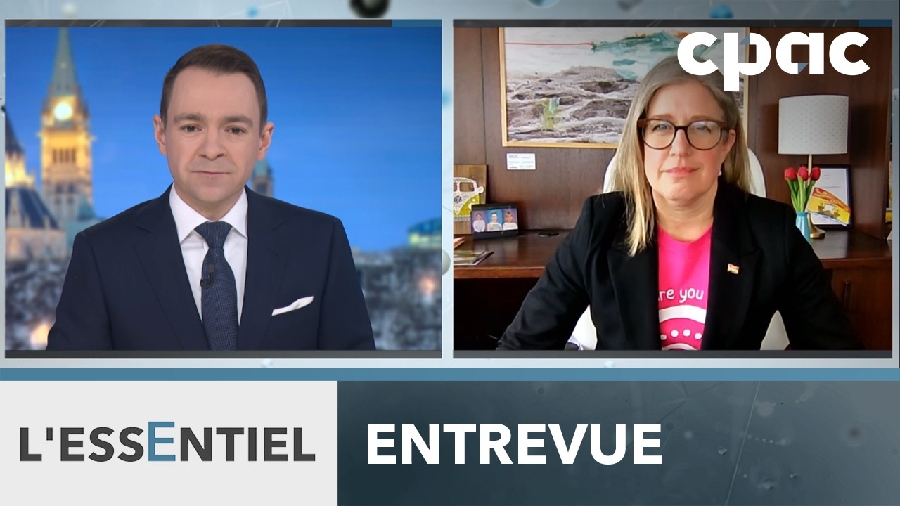 Opportunités pour le Nouveau-Brunswick lors de la prochaine mission commerciale du Canada