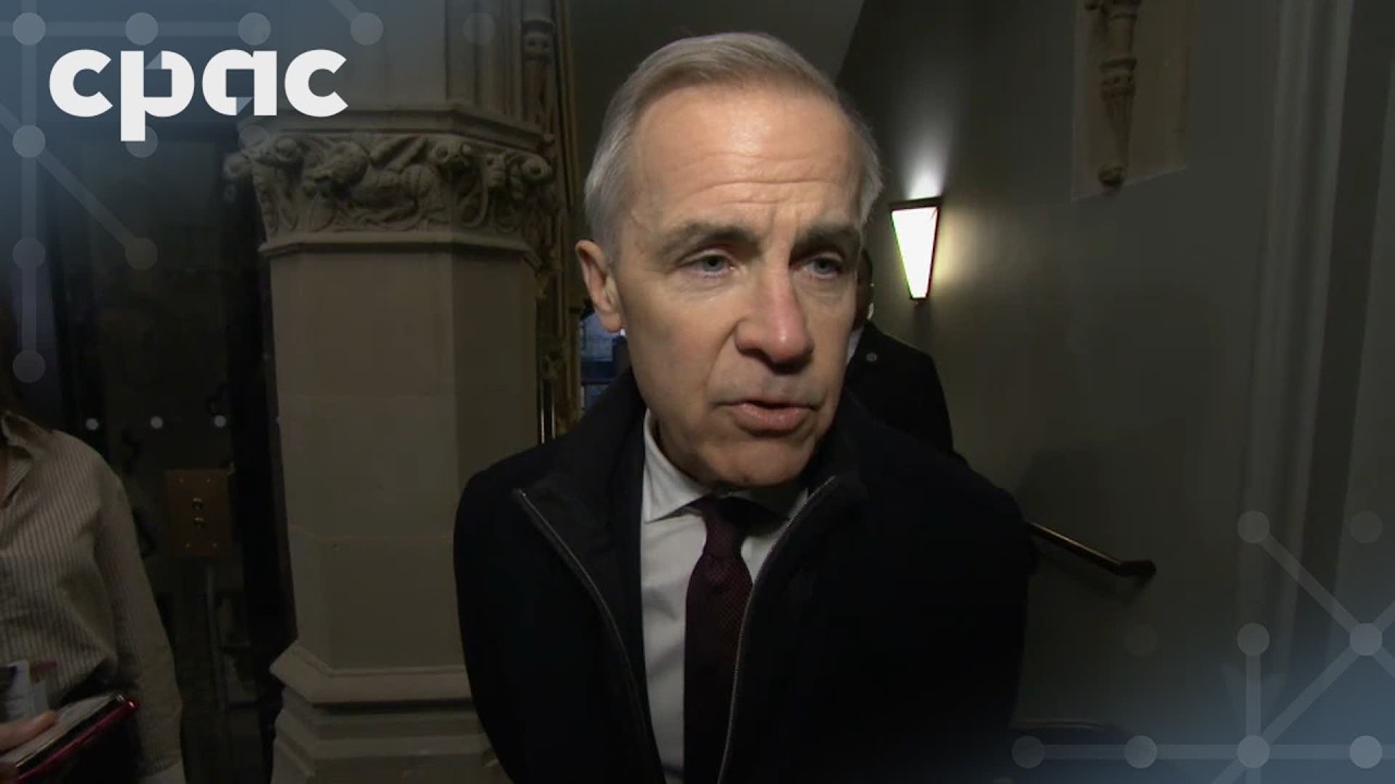 PM Carney and ministers mark fourth anniversary of Russia’s invasion of Ukraine – February 24, 2026