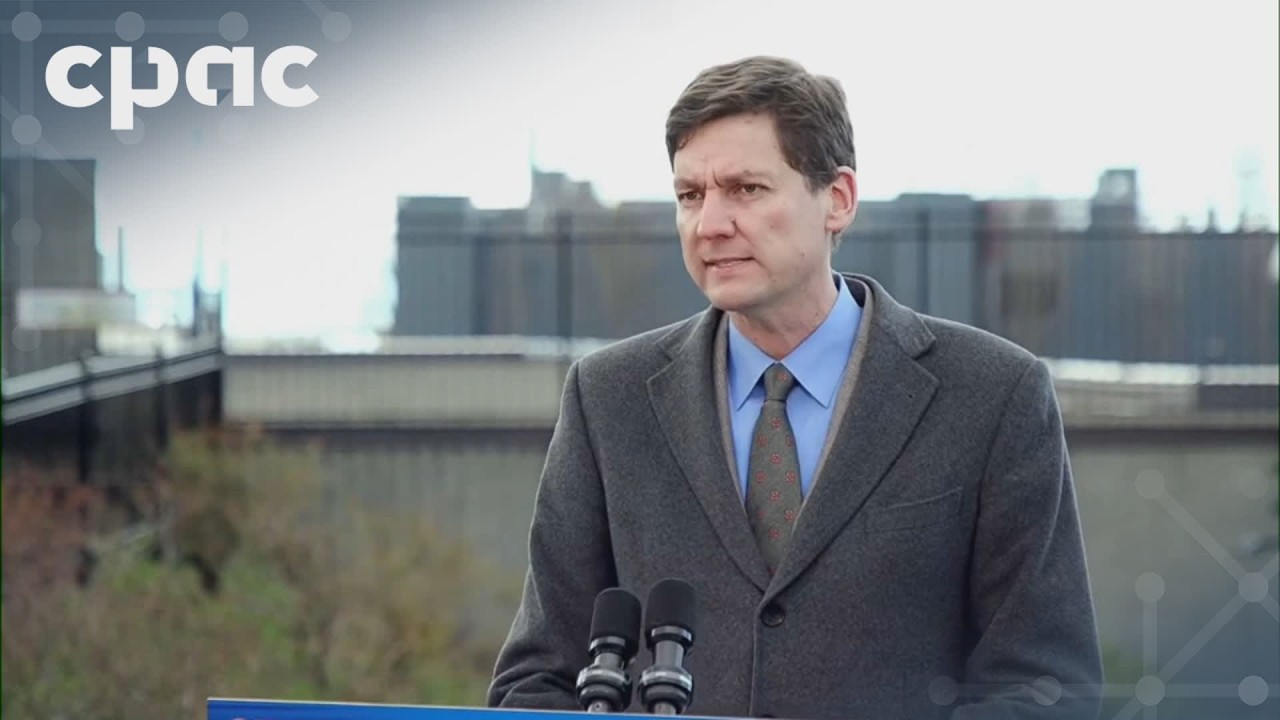 Premier Eby proposes $400M strategic investment fund for B.C. – February 24, 2026