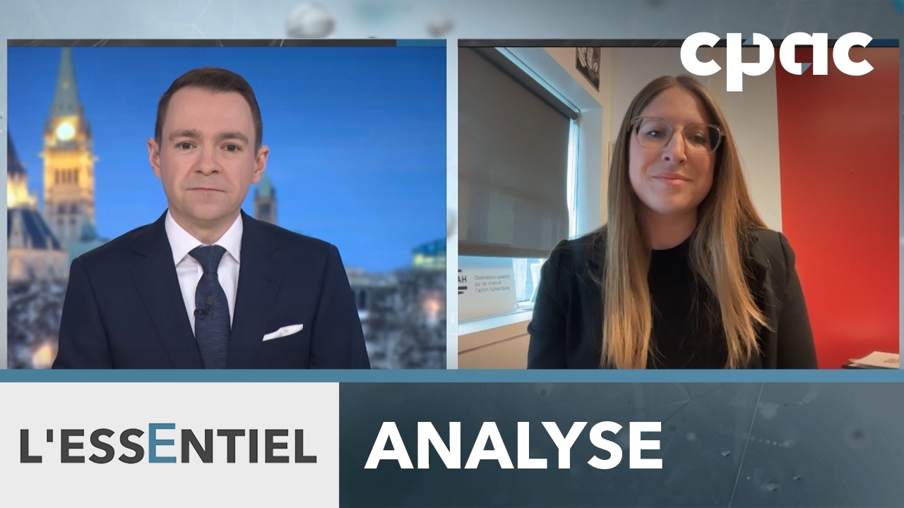 Premier voyage en Inde : Mark Carney vise à doubler les échanges commerciaux