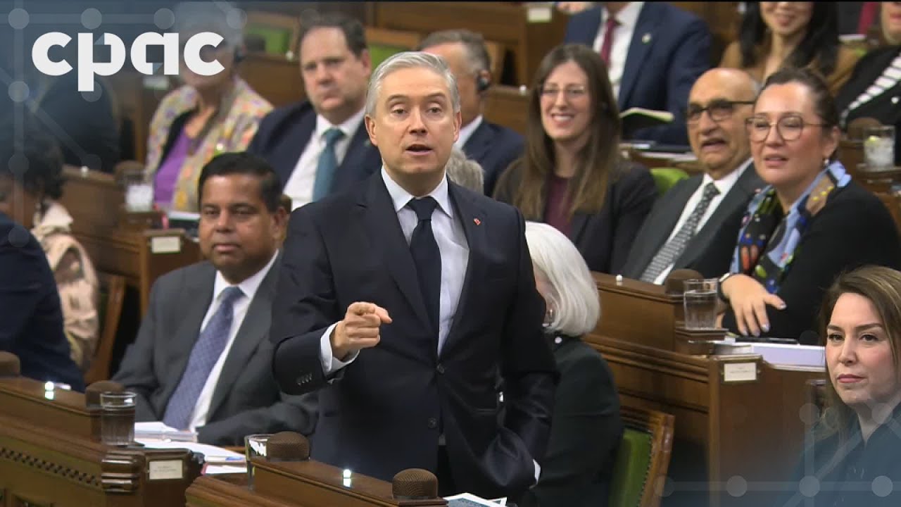 Question Period – February 2, 2026