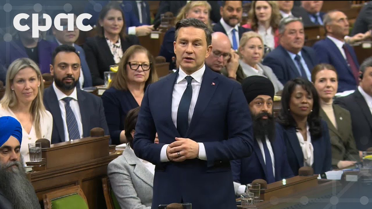 Question Period – February 3, 2026