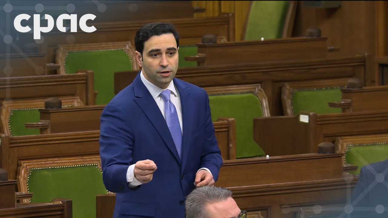 Question Period – February 6, 2026