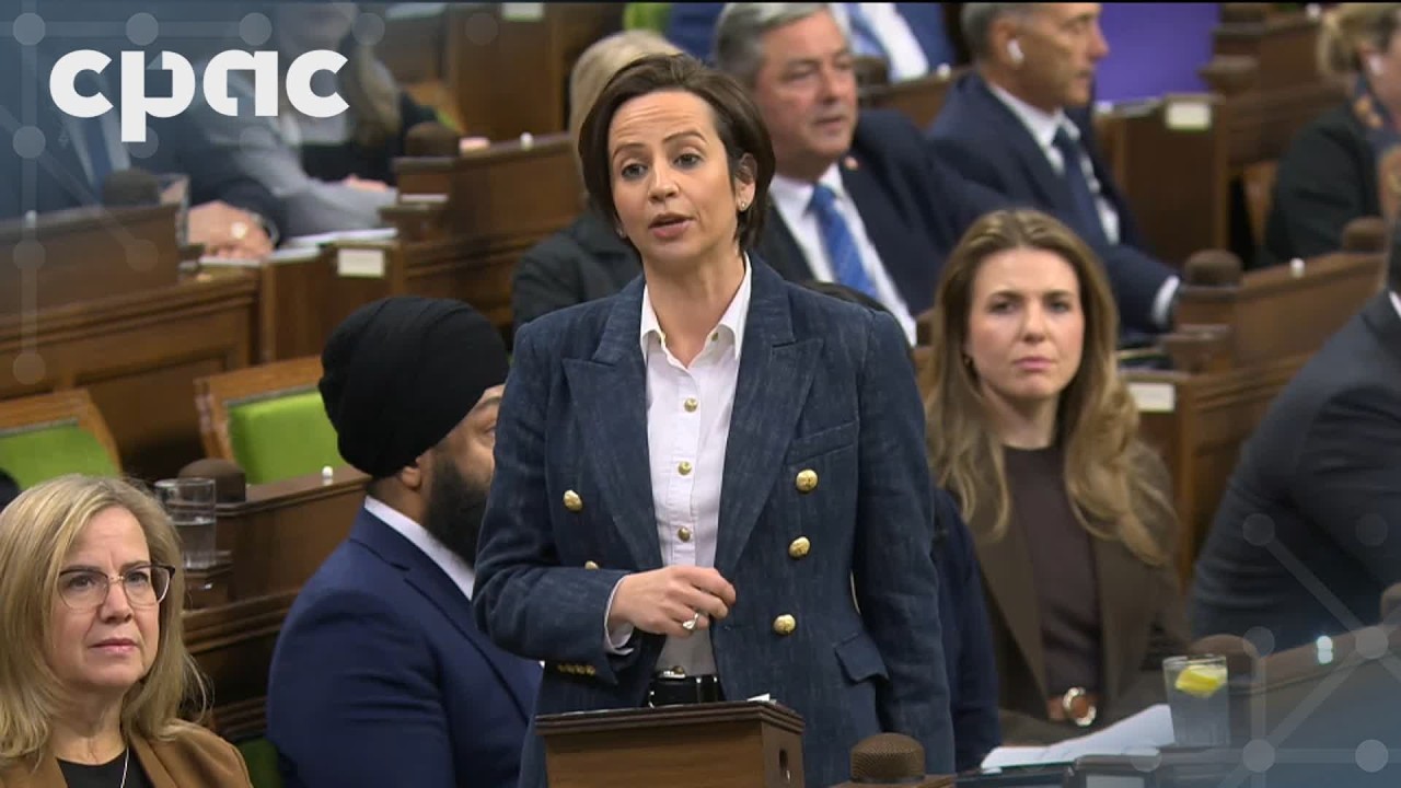 Question Period – February 9, 2026