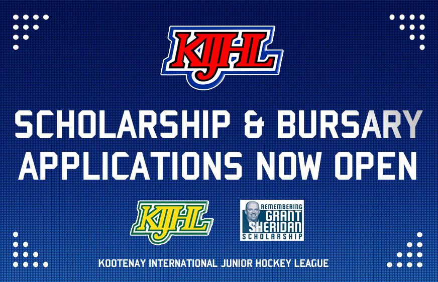 Scholarship & Bursary applications now open