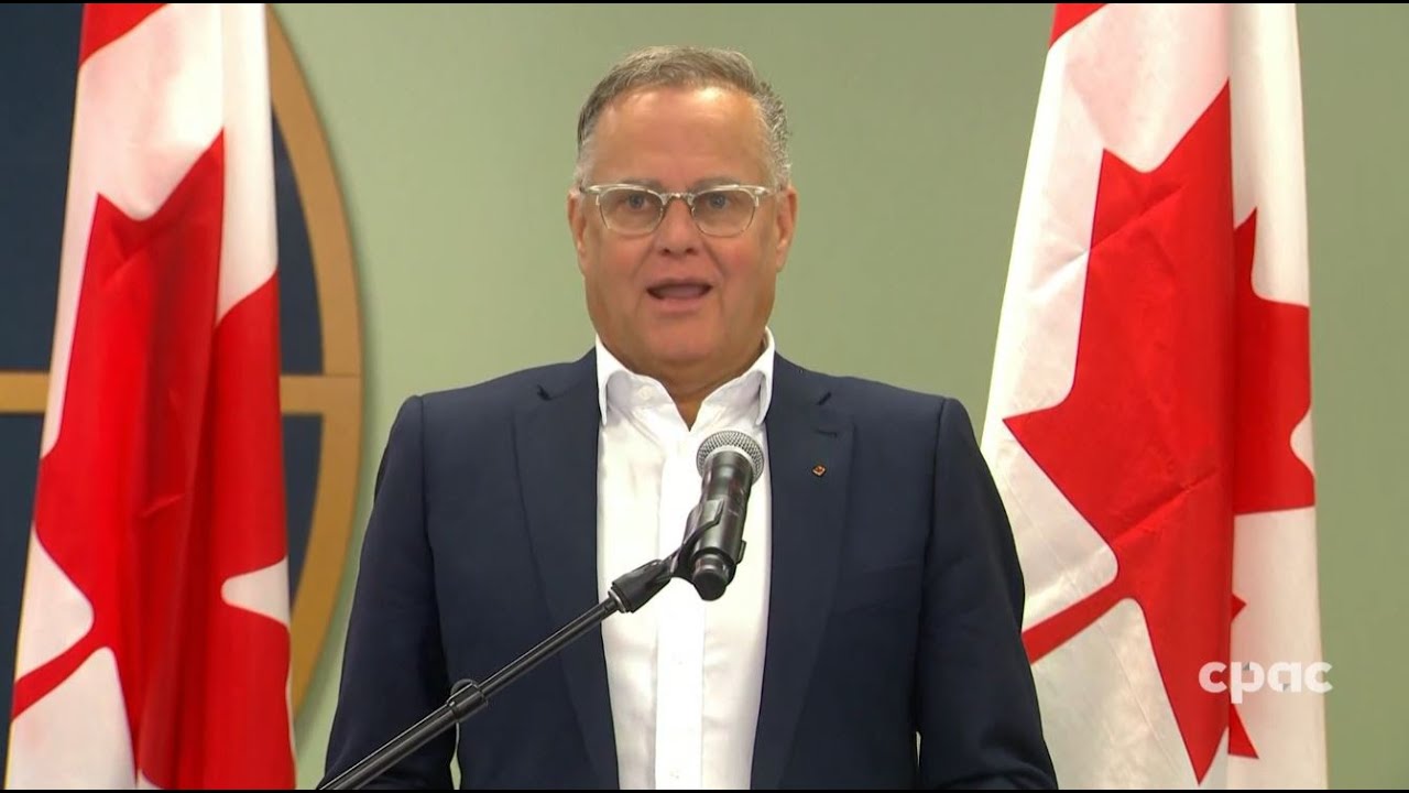 Secretary of State for CRA Wayne Long announces renewed funding for tax clinics – February 3, 2026