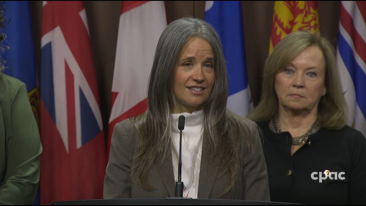 Specialists give recommendations on how Canada can eliminate cervical cancer – February 25, 2026