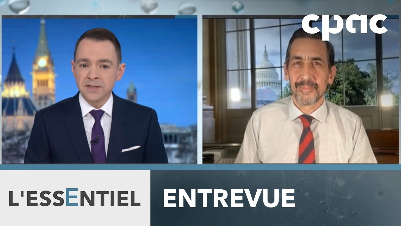 Tarifs contre le Canada : revers pour Donald Trump au Congrès