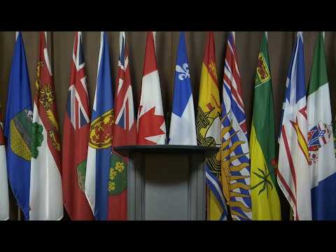 10:00 ET / 7:00 PT: Christian Heritage Party leader holds a news conference in Ottawa