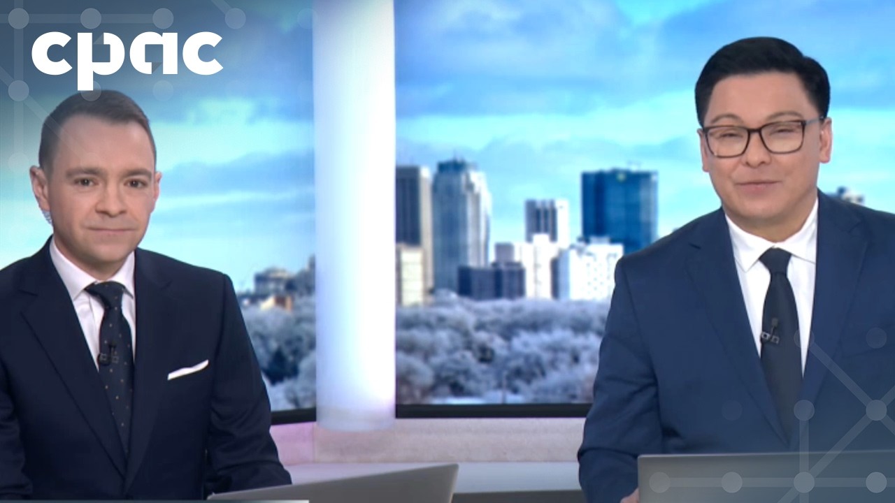 2026 NDP Convention – Preview of Day 2