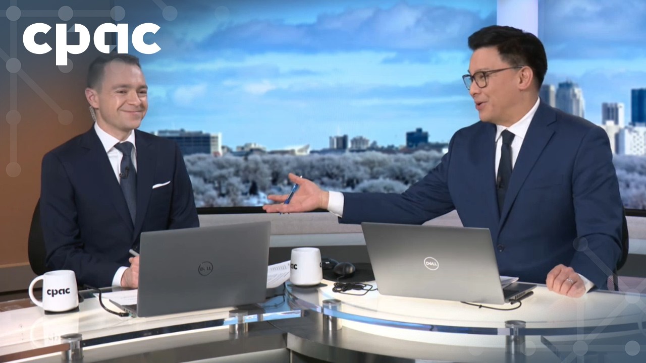 2026 NDP Convention – Recap of Day 1