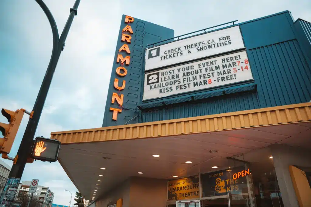 30th Kamloops Film Festival Brings the World to Kamloops Through Film – The Kamloops Film Society