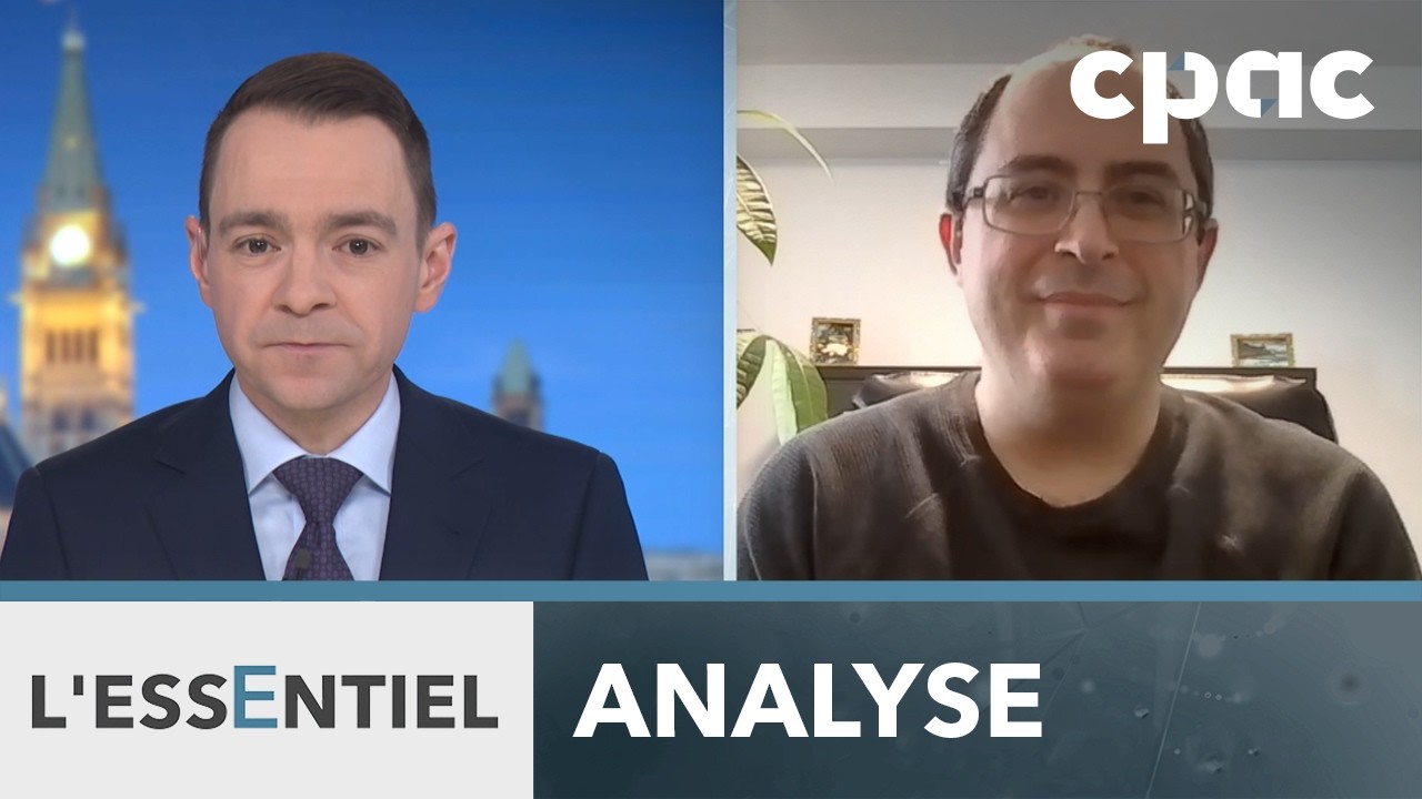 40 milliards pour l’Arctique : un virage stratégique pour le Canada?