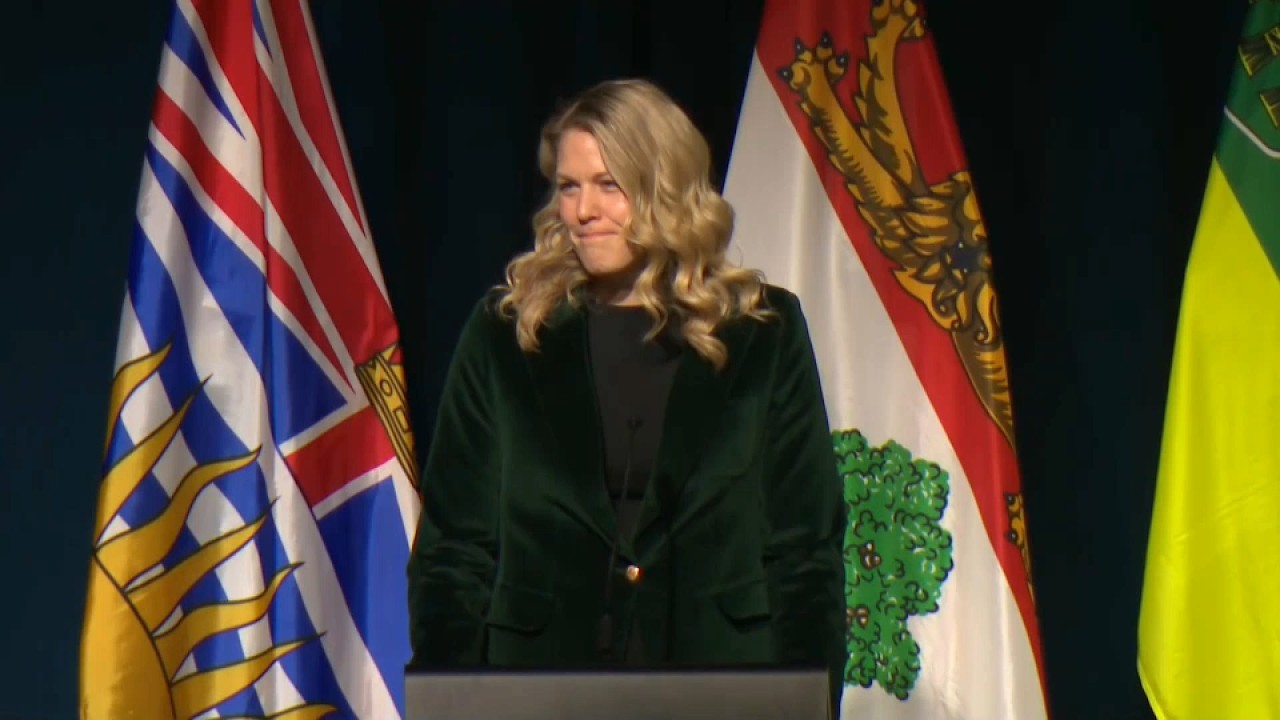 60th National Prayer Breakfast – March 24, 2026