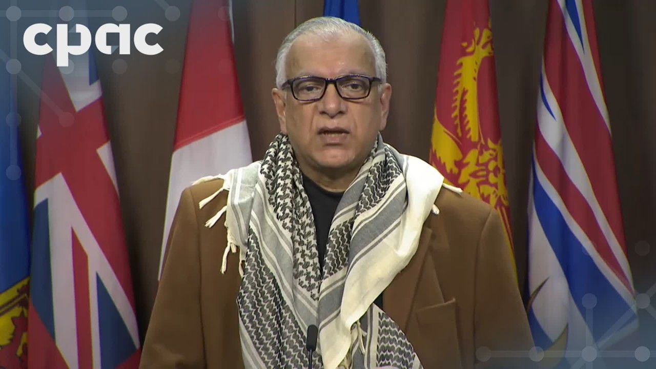 Advocates call for Canadian action in response to human rights violations in Gaza – March 31, 2026