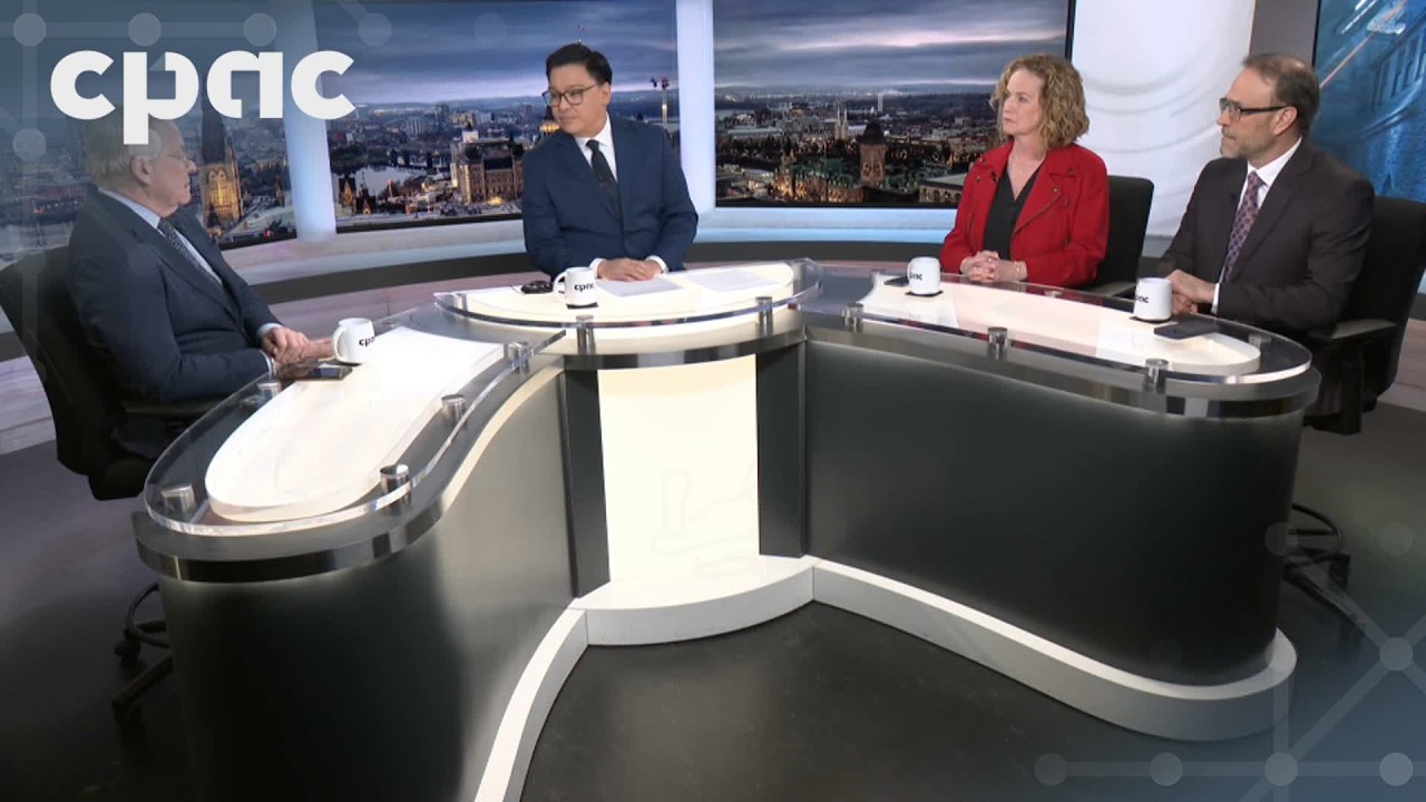 Another floor crosser makes four – March 13, 2026 | The Bureau Chiefs with Michael Serapio