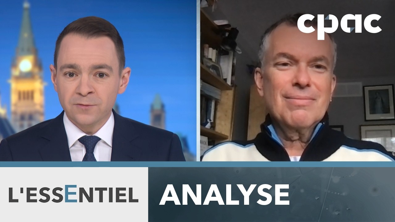 Arctique et sécurité : Mark Carney en visite en Norvège