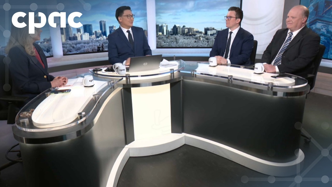 Avi Lewis Elected as NDP Leader | Strategist Panel