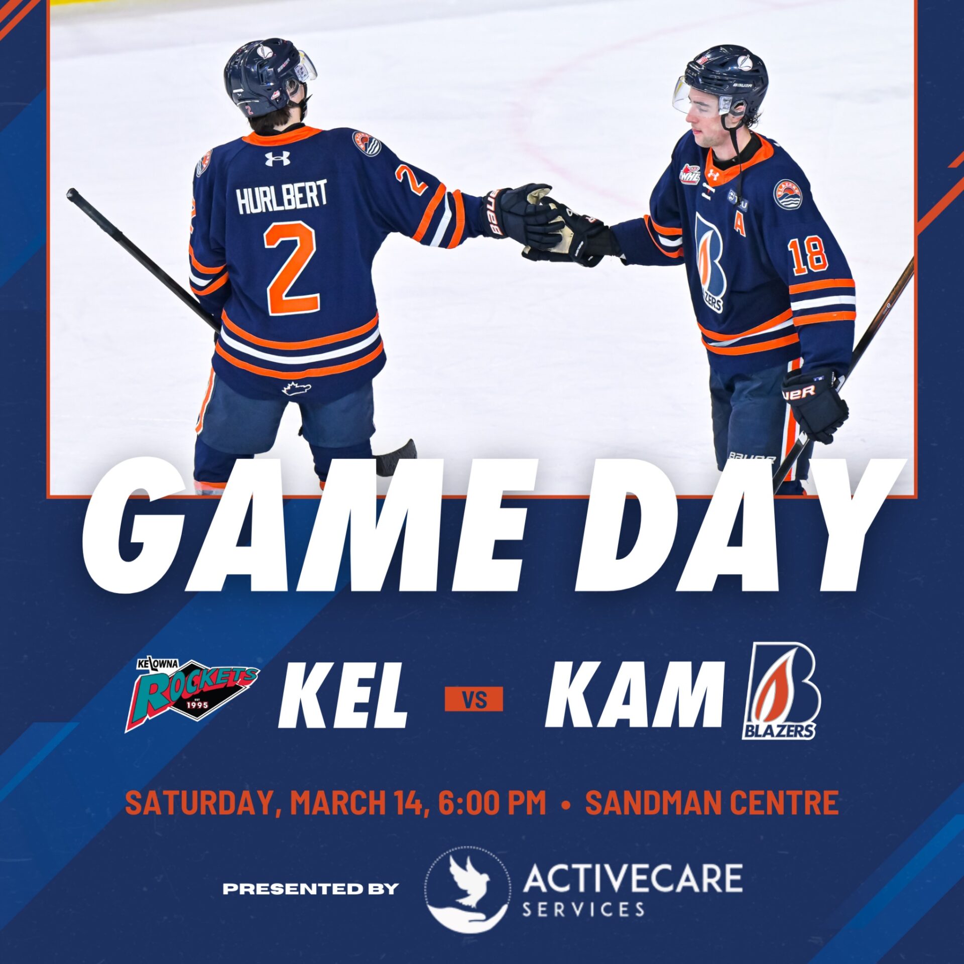 BLAZERS HOST ROCKETS AT 6PM