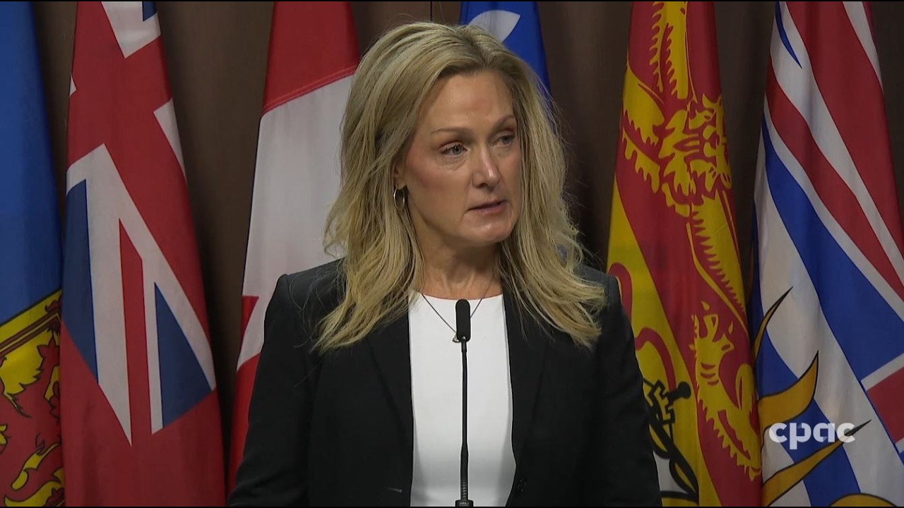 Border businesses call for federal action amid cross-border travel slump – March 26, 2026